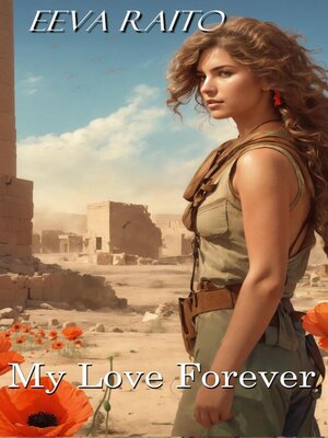 cover image of My Love Forever